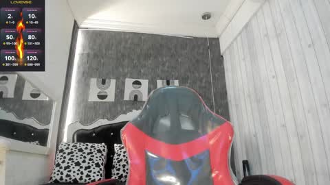 Jack online show from February 2025 12:05:02 PM