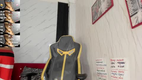 Jack online show from March 2025 03:00:01 AM