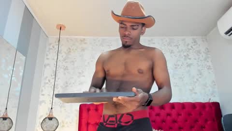 Jack online show from September 2025 12:48:01 PM