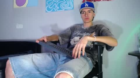 INDEPENDENT MODEL online show from December 2024 03:07:01 AM