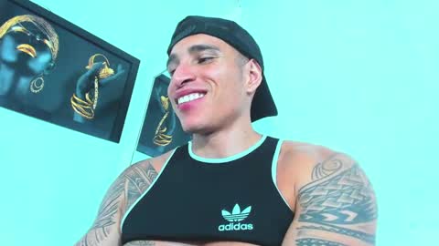 JACK PERGURTSON online show from January 2025 12:41:02 PM