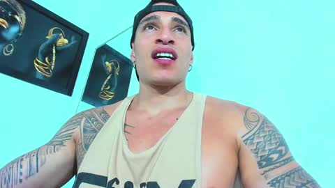 JACK PERGURTSON online show from January 2025 10:02:01 AM