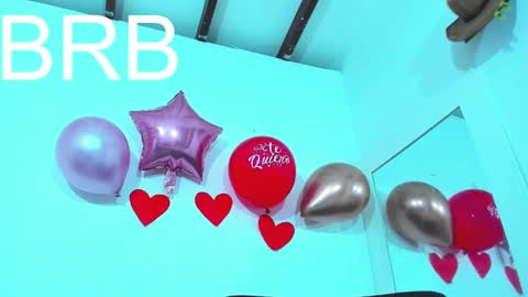 JACK PERGURTSON online show from February 2025 01:08:01 PM