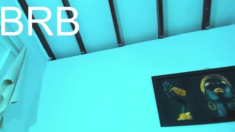 JACK PERGURTSON online show from February 2025 01:10:02 PM