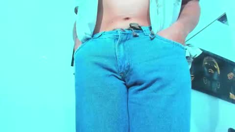 JACK PERGURTSON online show from March 2025 04:14:01 PM