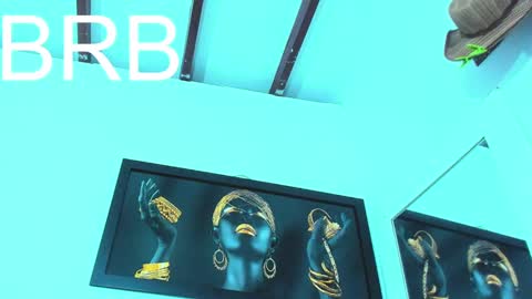 JACK PERGURTSON online show from March 2025 01:08:01 PM