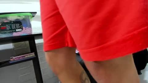 JACK PERGURTSON online show from September 2025 12:54:02 AM