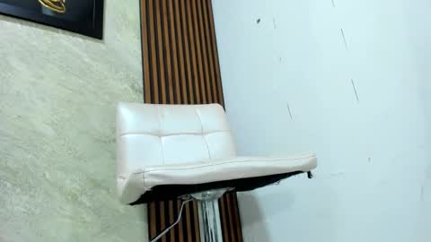 JACK PERGURTSON online show from October 2025 12:46:01 PM