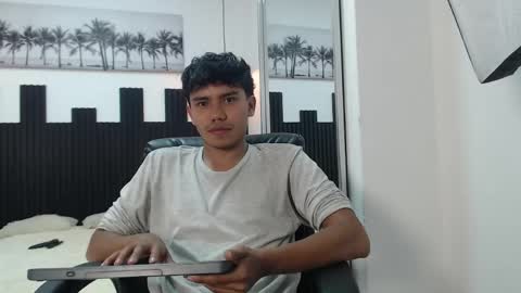 Snapshot of jack_ryan26 chatting on April 2026 07:38:02 PM Jack Ryan26 online show from April 2026 07:38:02 PM