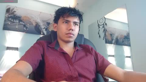Snapshot of jack_ryan26 chatting on May 2026 08:03:02 PM Jack Ryan26 online show from May 2026 08:03:02 PM