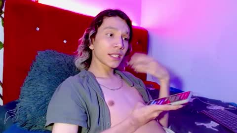 Laick online show from December 2024 01:47:02 AM