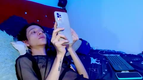 Laick online show from December 2024 12:32:02 AM