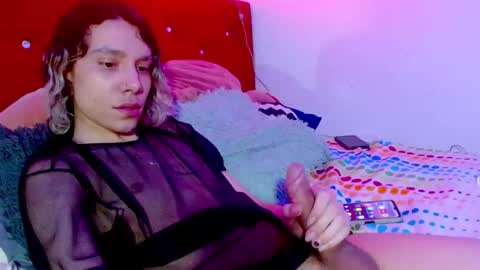 Laick online show from December 2024 11:20:01 PM