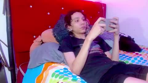 Laick online show from December 2024 10:39:01 PM