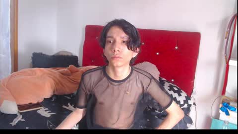 Laick online show from October 2025 06:19:02 PM