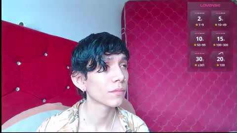 Laick online show from February 2026 07:12:02 PM