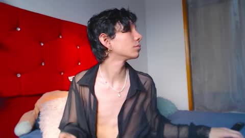 Snapshot of jack_s21 chatting on March 2026 09:54:02 PM Laick online show from March 2026 09:54:02 PM