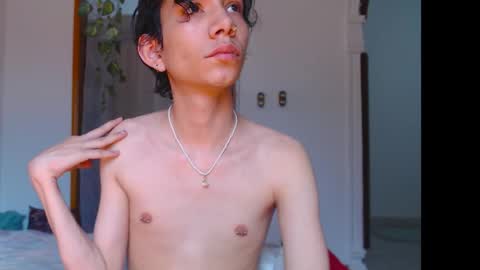 Snapshot of jack_s21 chatting on March 2026 07:20:02 PM Laick online show from March 2026 07:20:02 PM