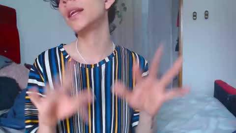 Snapshot of jack_s21 chatting on March 2026 05:16:01 PM Laick online show from March 2026 05:16:01 PM