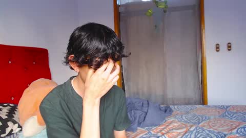 Snapshot of jack_s21 chatting on April 2026 10:29:02 PM Laick online show from April 2026 10:29:02 PM