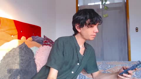 Snapshot of jack_s21 chatting on April 2026 10:07:02 PM Laick online show from April 2026 10:07:02 PM