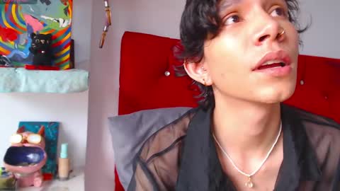 Snapshot of jack_s21 chatting on April 2026 09:15:02 PM Laick online show from April 2026 09:15:02 PM