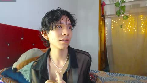 Snapshot of jack_s21 chatting on April 2026 01:41:01 AM Laick online show from April 2026 01:41:01 AM