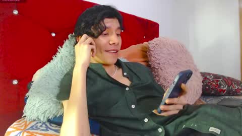 Snapshot of jack_s21 chatting on April 2026 06:38:01 AM Laick online show from April 2026 06:38:01 AM