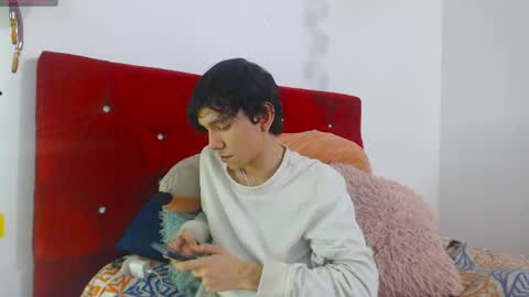 Snapshot of jack_s21 chatting on April 2026 04:30:01 AM Laick online show from April 2026 04:30:01 AM