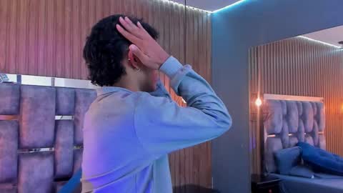 Jack online show from November 2025 06:13:01 AM