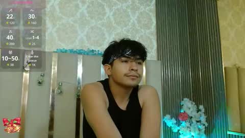 Jack  online show from November 2025 03:12:02 PM