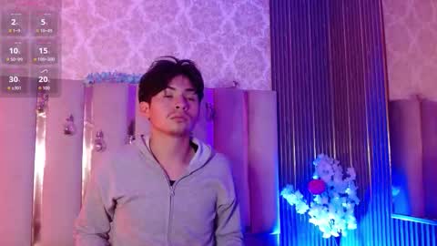 Jack  online show from November 2025 11:43:02 AM