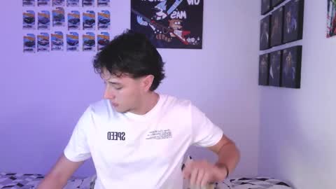 J online show from March 2026 01:36:02 AM