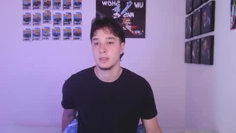 Snapshot of jack_walker190 chatting on April 2026 02:19:01 PM J online show from April 2026 02:19:01 PM