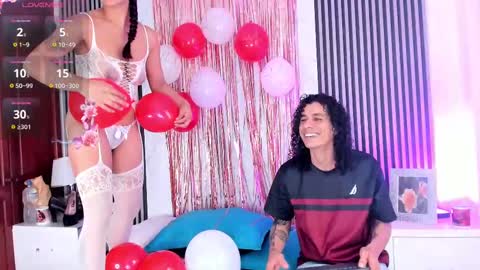 Snapshot of jackandrosse_ chatting on September 2025 01:33:01 PM Jack Rosse online show from September 2025 01:33:01 PM