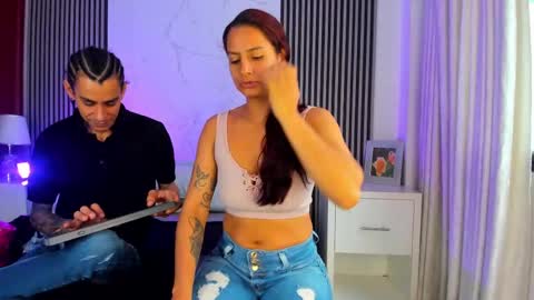 Snapshot of jackandrosse_ chatting on October 2025 01:32:01 PM Jack Rosse online show from October 2025 01:32:01 PM