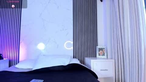 Snapshot of jackandrosse_ chatting on October 2025 01:11:01 PM Jack Rosse online show from October 2025 01:11:01 PM