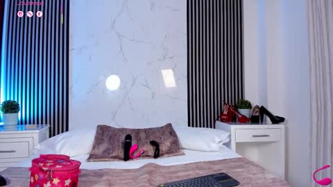 Snapshot of jackandrosse_ chatting on November 2025 01:22:02 PM Jack Rosse online show from November 2025 01:22:02 PM