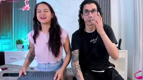 Snapshot of jackandrosse_ chatting on December 2025 01:39:01 PM Jack Rosse online show from December 2025 01:39:01 PM