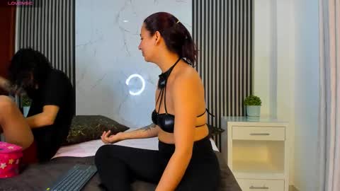 Snapshot of jackandrosse_ chatting on December 2025 12:25:01 PM Jack Rosse online show from December 2025 12:25:01 PM