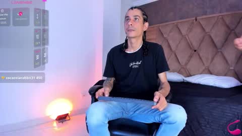 Snapshot of jackandrosse_ chatting on December 2025 07:53:02 PM Jack Rosse online show from December 2025 07:53:02 PM