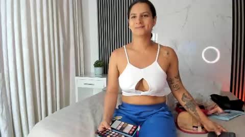 Jack  Rosse online show from July 2026 12:19:02 PM