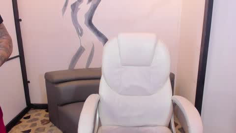 Jack White online show from January 2025 12:14:01 PM