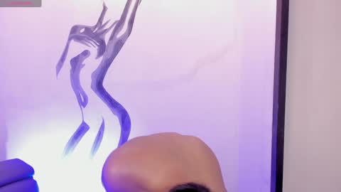 Jack White online show from January 2025 10:18:02 AM