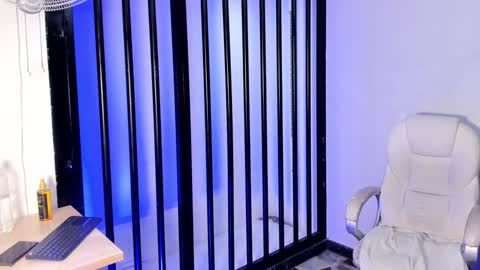 Jack White online show from January 2025 10:42:01 AM