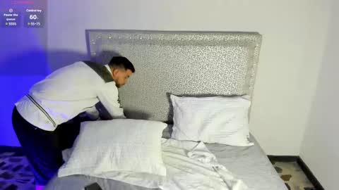 Jack White online show from February 2025 03:21:01 AM