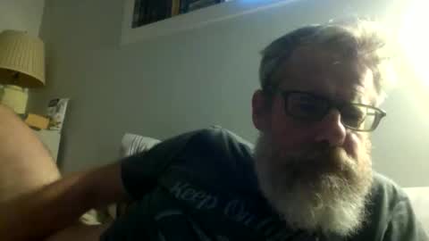 Jackbnibbled online show from November 2025 08:00:01 PM