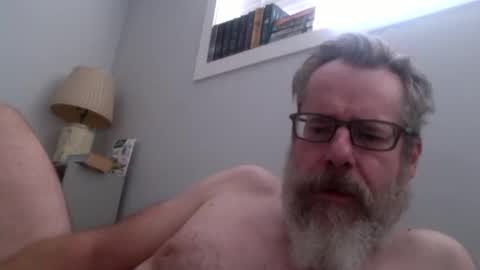 Jackbnibbled online show from November 2025 06:45:02 PM