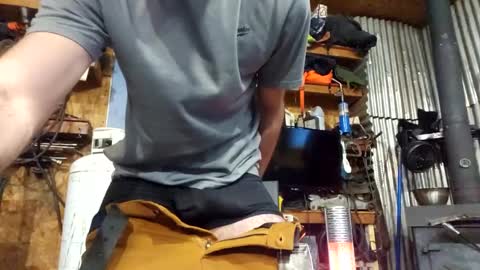 Dess online show from February 2025 10:09:02 PM