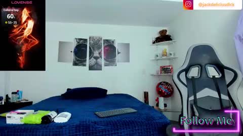 jackdeliciusdick online show from September 2025 08:16:01 AM